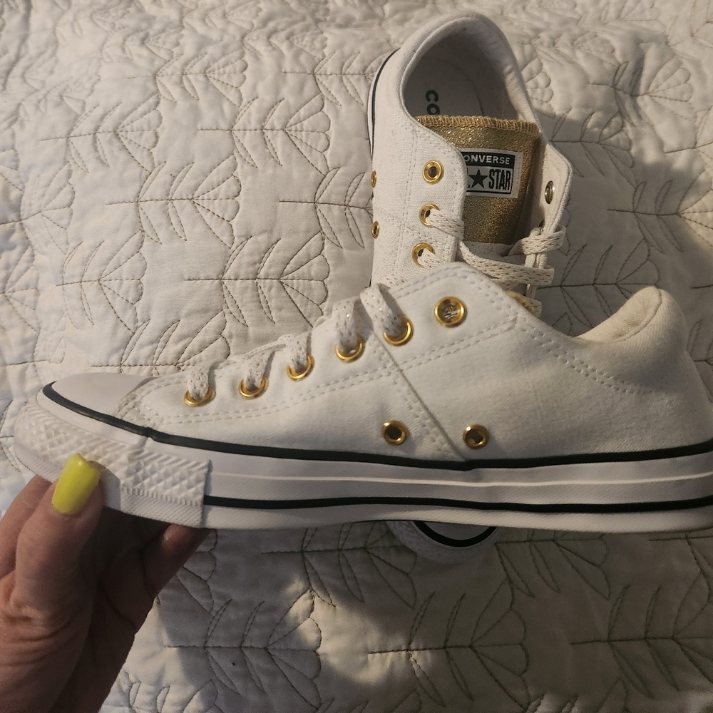Converse All-Stars